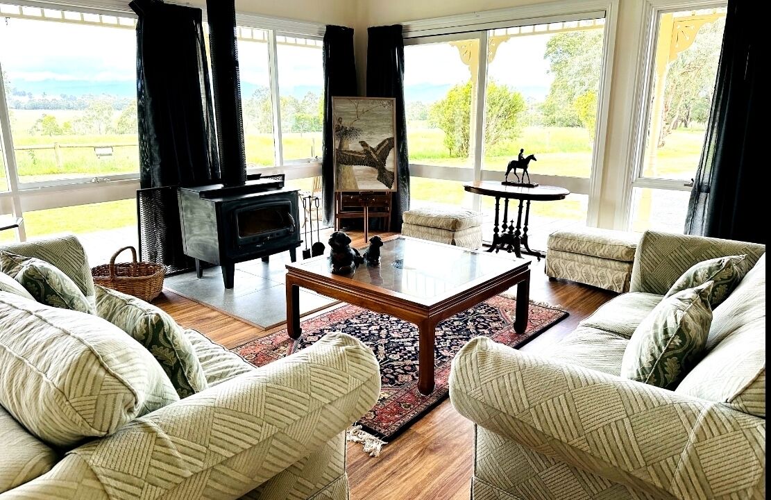 Photo of Livingroom in Bunyip North