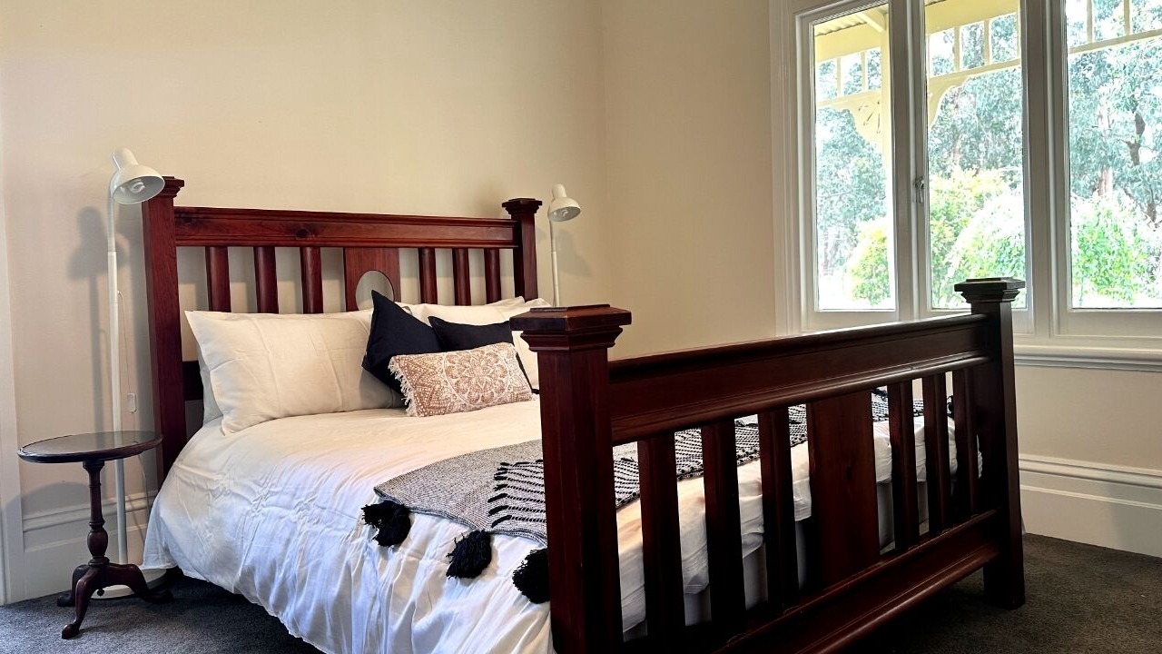 Photo of Bedroom in Bunyip North