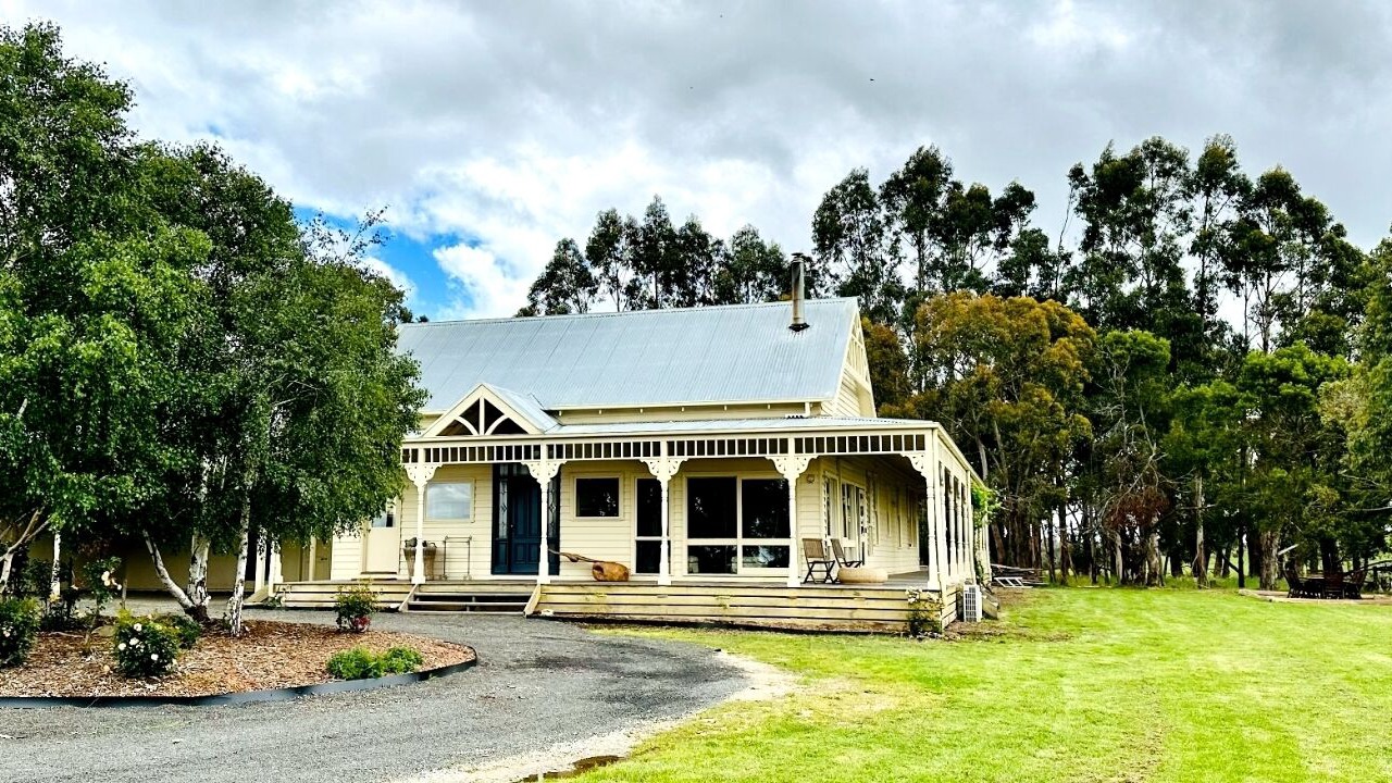 Photo of Outdoor in Bunyip North