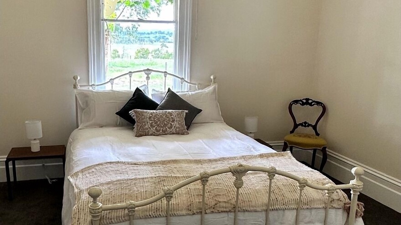 Photo of Bedroom in Bunyip North