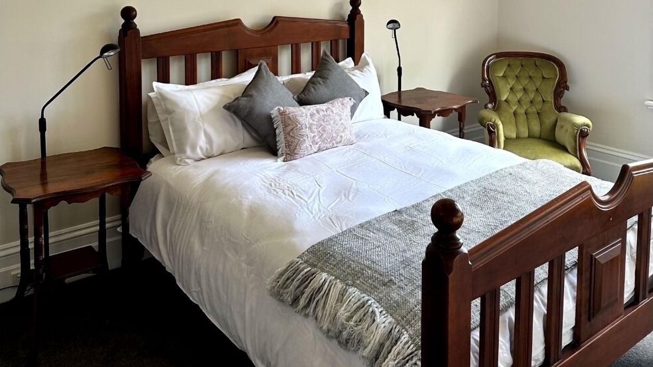 Photo of Bedroom in Bunyip North