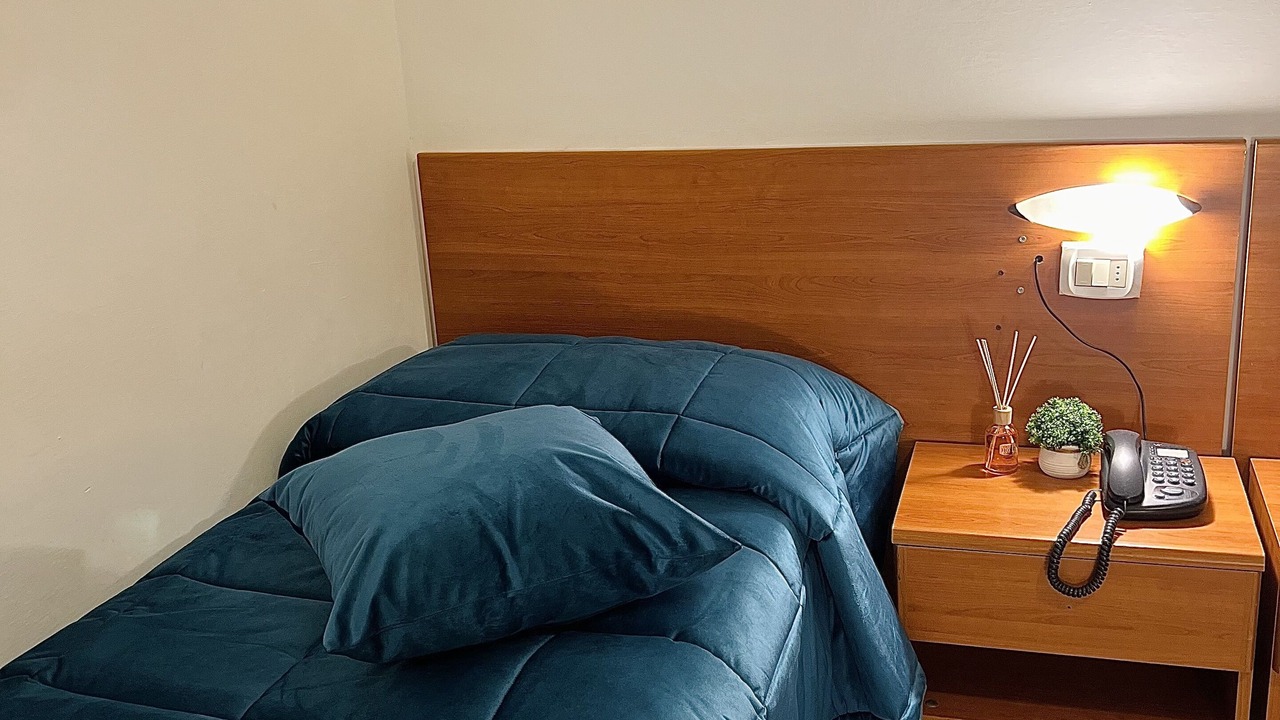 Photo of Bedroom in Siena