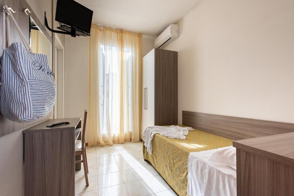 Photo of Bedroom in Siena