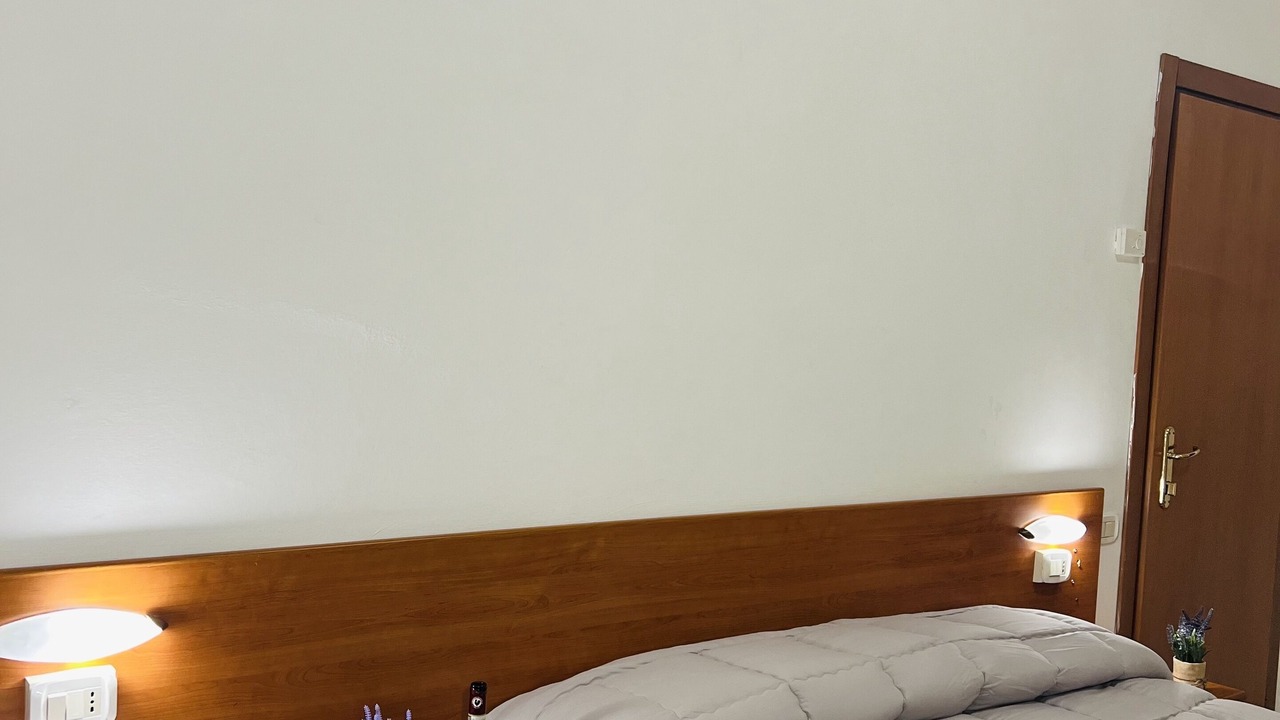 Photo of Bedroom in Siena
