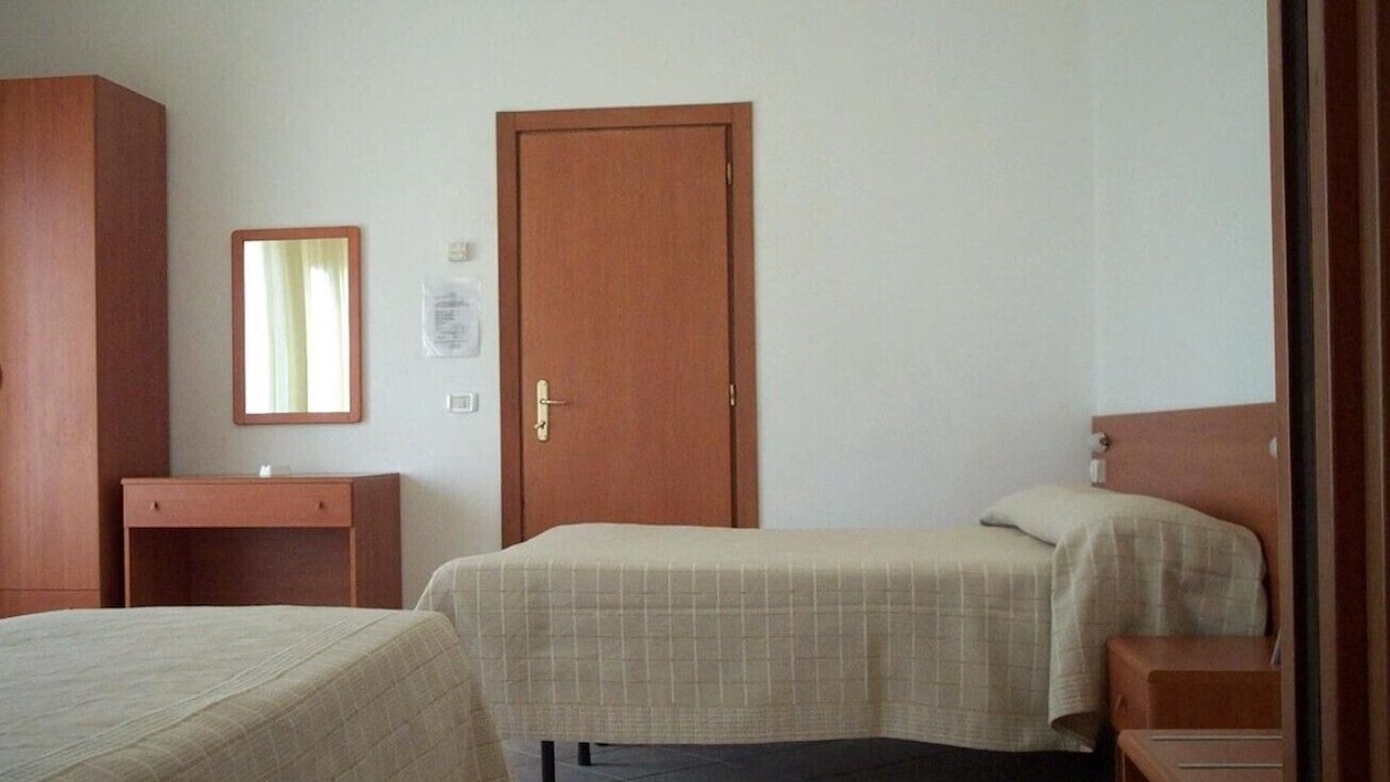 Photo of Bedroom in Siena