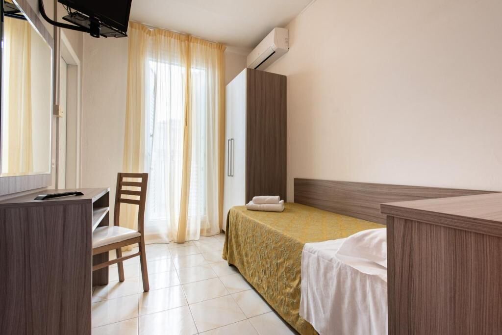 Photo of Bedroom in Siena