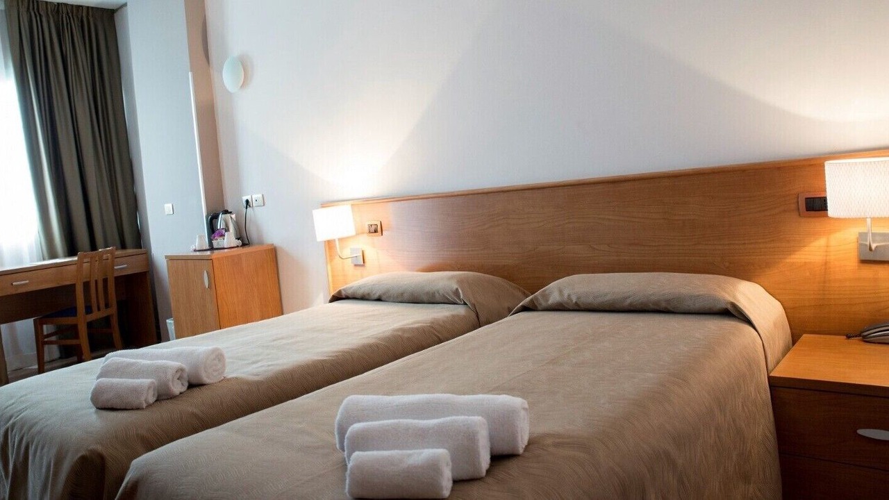 Photo of Bedroom in Siena
