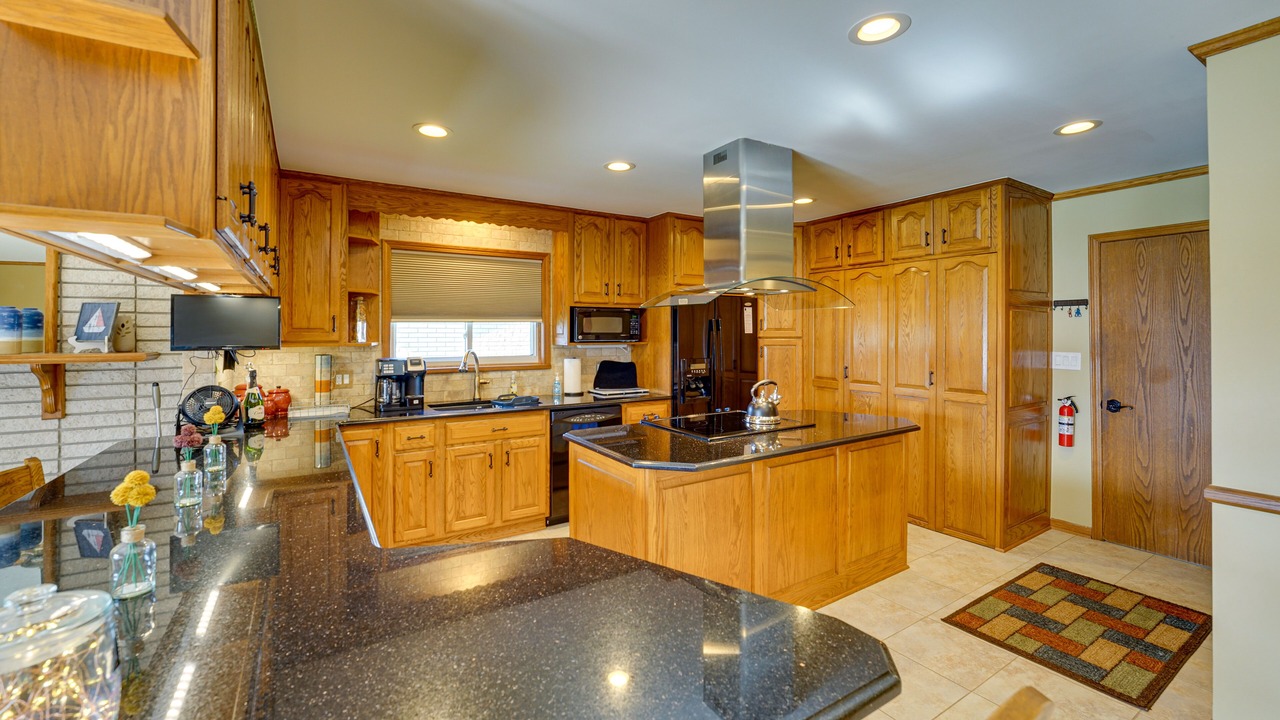 Photo of Kitchen in Pearl Beach