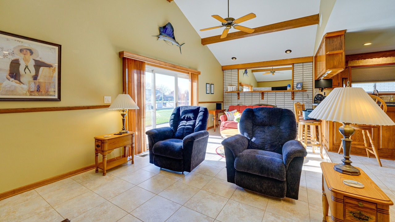 Photo of Livingroom in Pearl Beach
