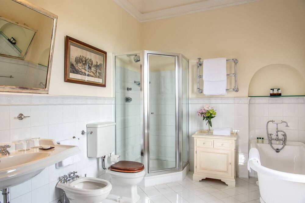 Photo of Bathroom in Loro Ciuffenna