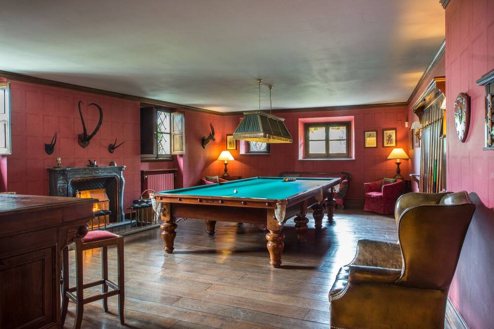 Photo of Bedroom in Loro Ciuffenna