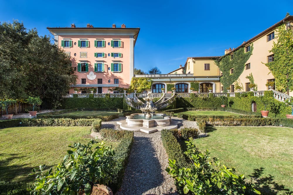 Photo of Outdoor in Loro Ciuffenna