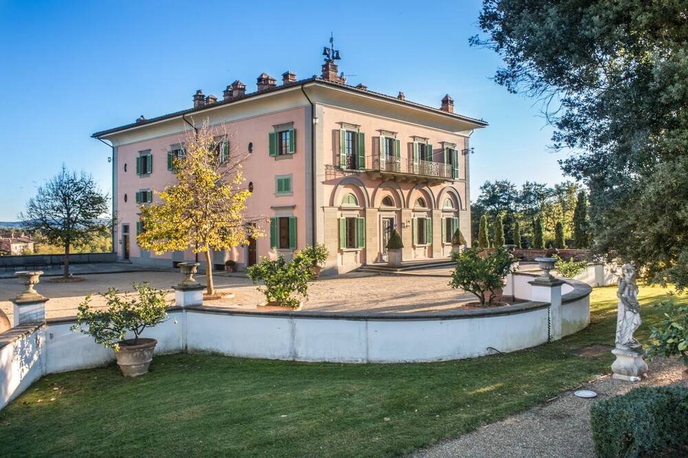 Photo of Outdoor in Loro Ciuffenna