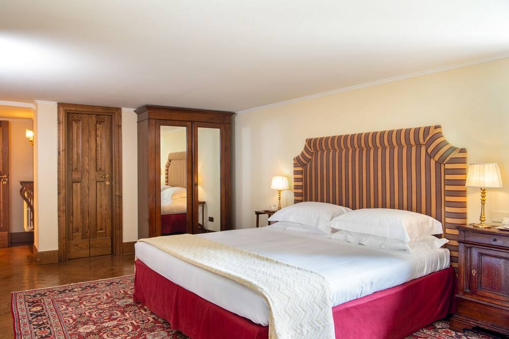 Photo of Bedroom in Loro Ciuffenna