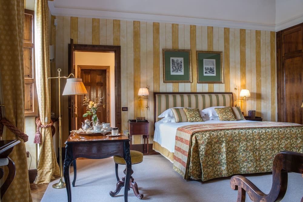 Photo of Bedroom in Loro Ciuffenna