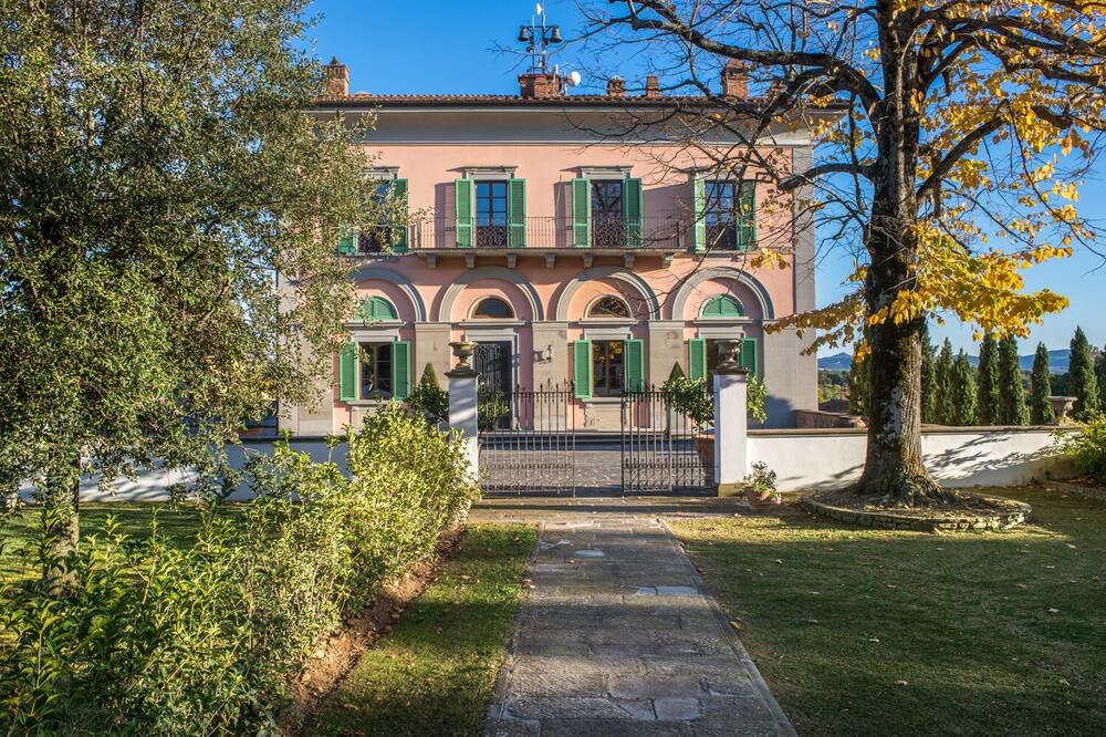 Photo of Outdoor in Loro Ciuffenna