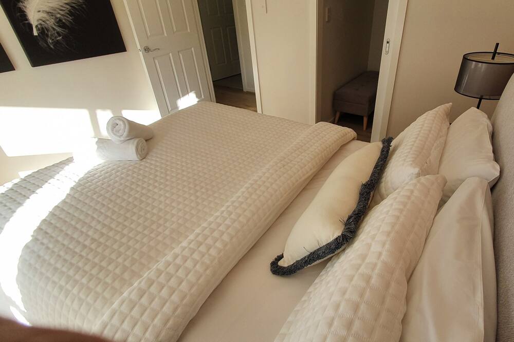 Photo of Bedroom in Ryanston