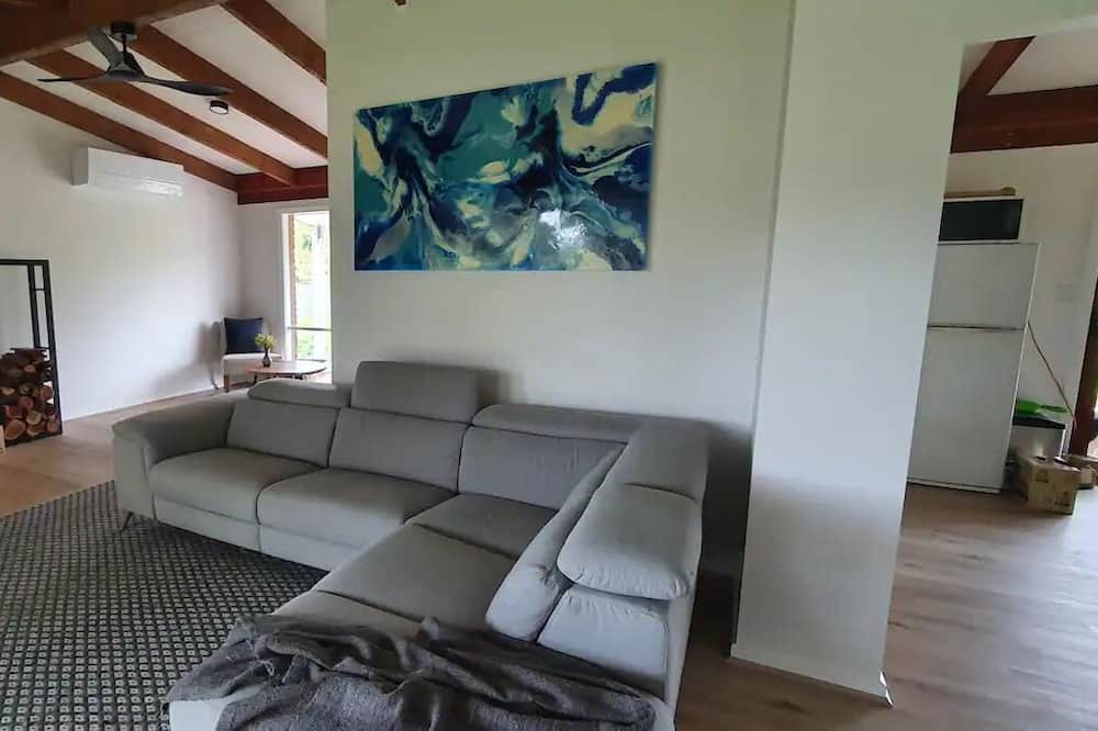 Photo of Livingroom in Ryanston