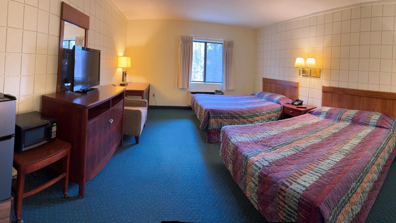 Photo of Bedroom in Newaygo