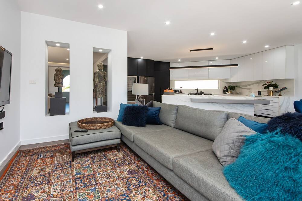 Photo of Livingroom in Beaumaris
