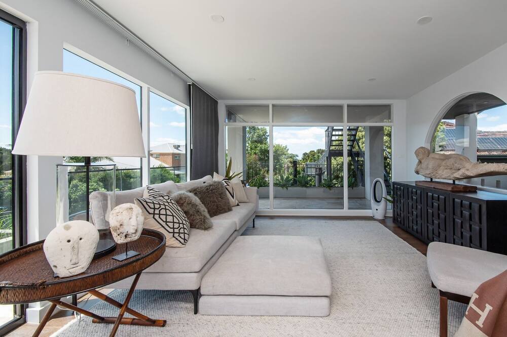 Photo of Patio Balcony in Beaumaris