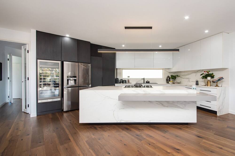 Photo of Kitchen in Beaumaris