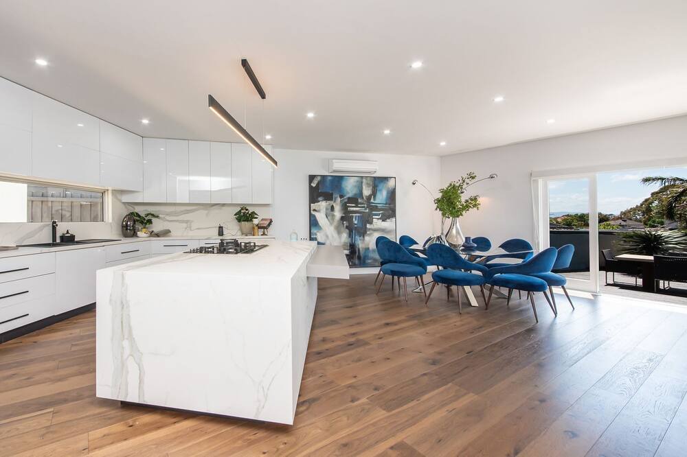 Photo of Kitchen in Beaumaris