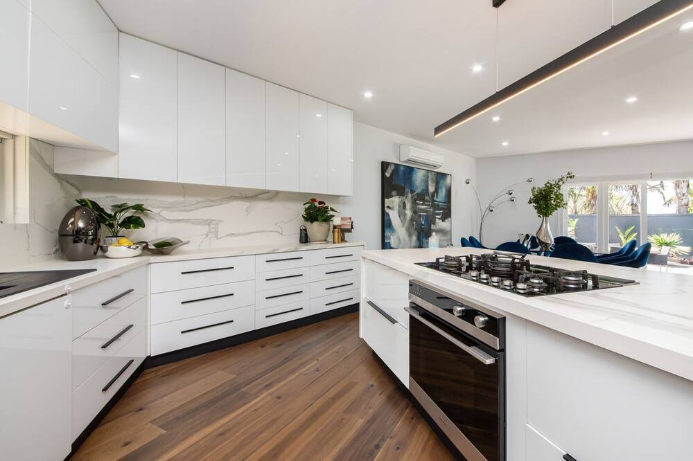 Photo of Kitchen in Beaumaris