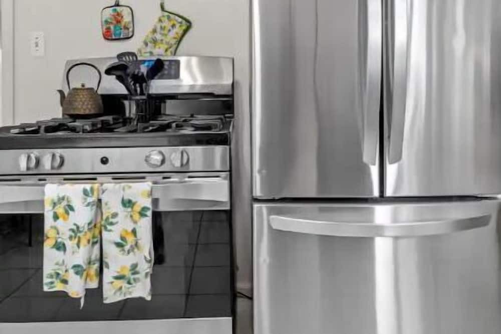 Photo of Kitchen in Inkster