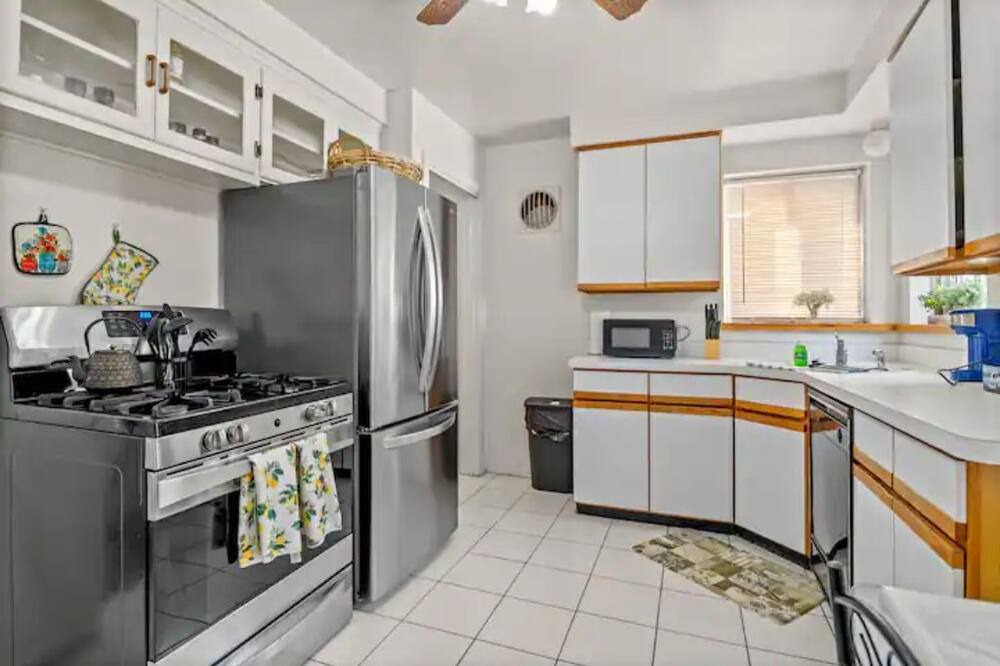 Photo of Kitchen in Inkster