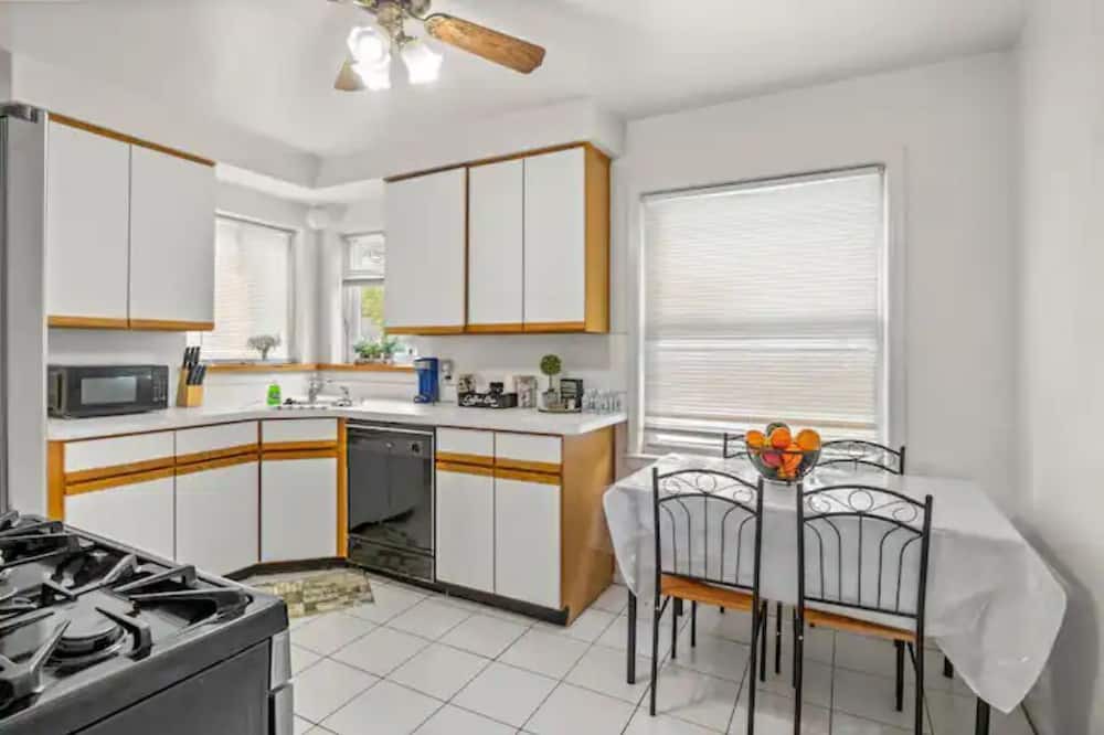 Photo of Kitchen in Inkster