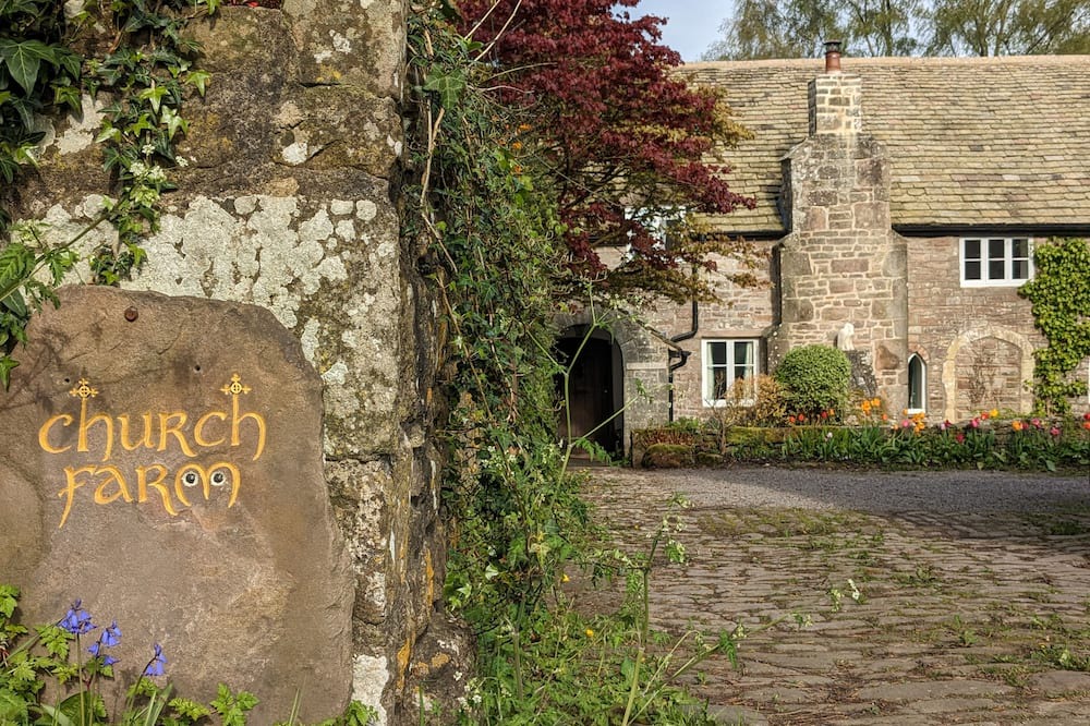 Photo of Others in Saint Briavels