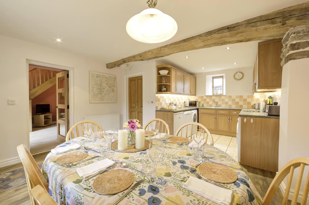 Photo of Bedroom in Saint Briavels
