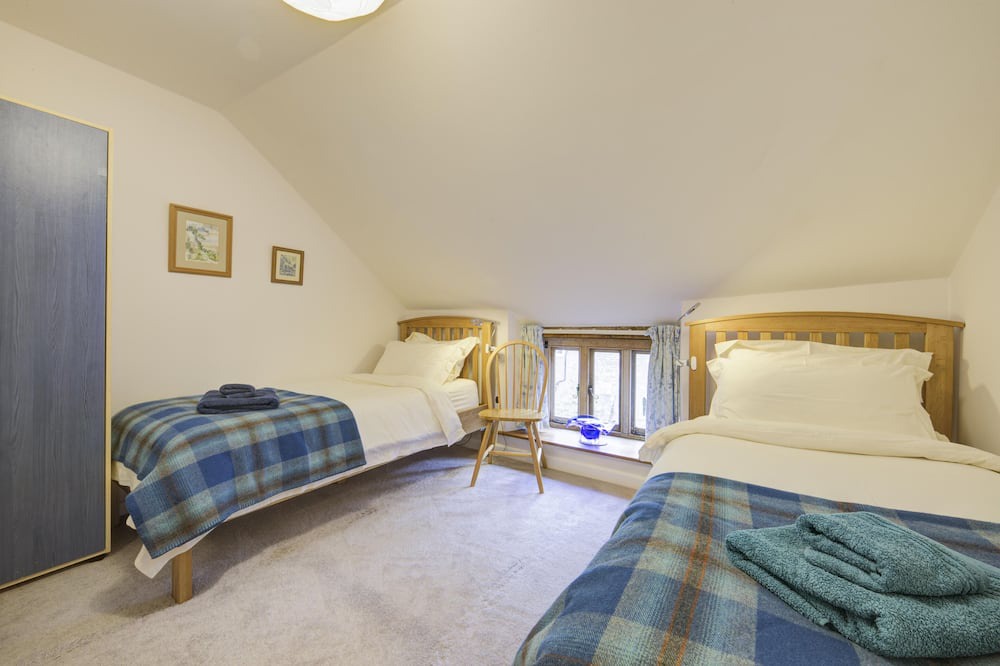 Photo of Bedroom in Saint Briavels