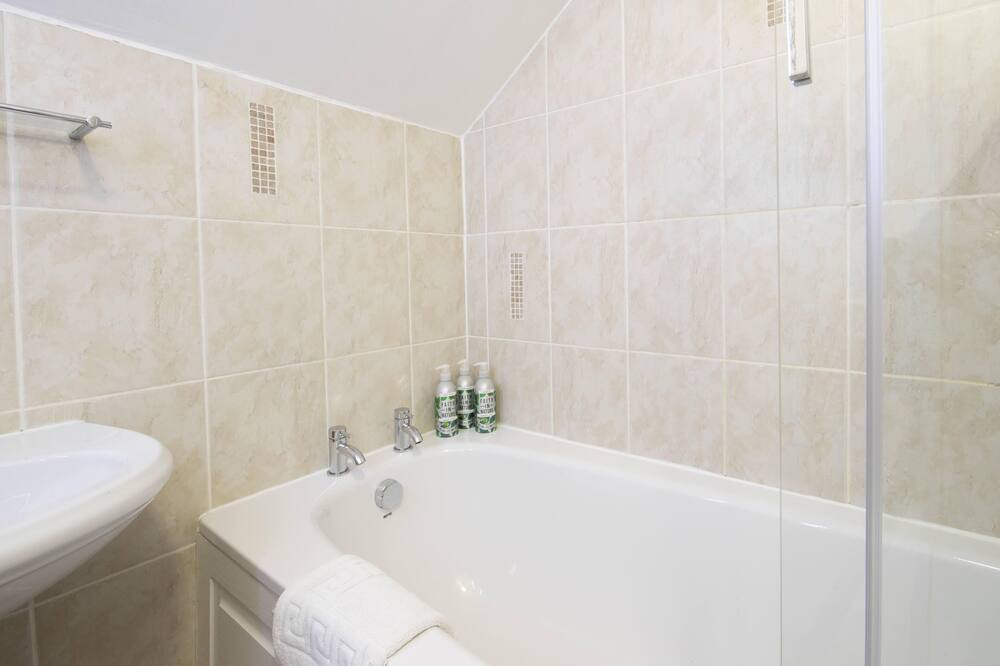 Photo of Bathroom in Saint Briavels