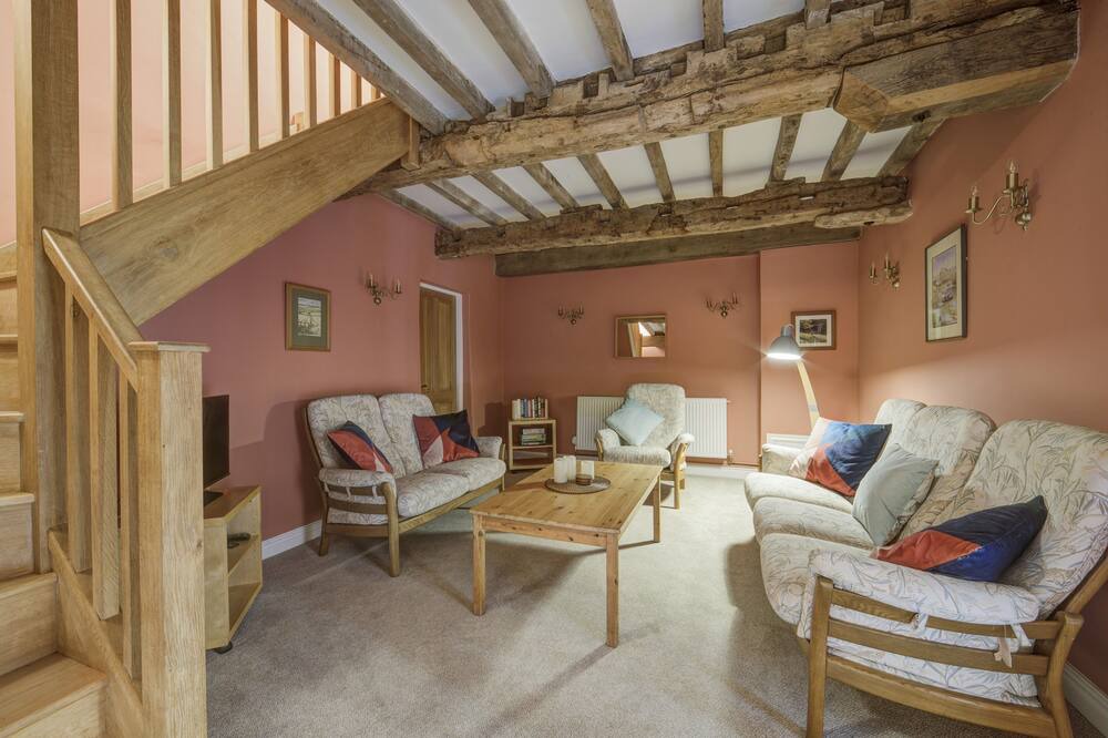 Photo of Bedroom in Saint Briavels