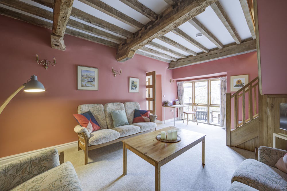 Photo of Bedroom in Saint Briavels