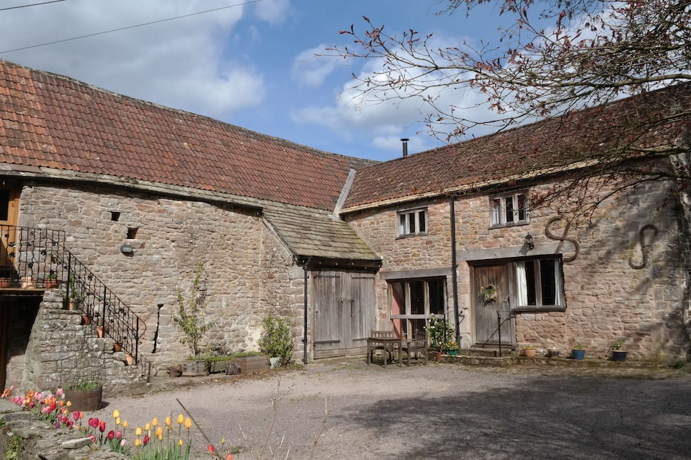 Photo of Outdoor in Saint Briavels