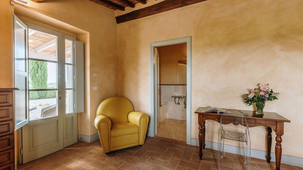 Photo of Others in Castelnuovo Berardenga