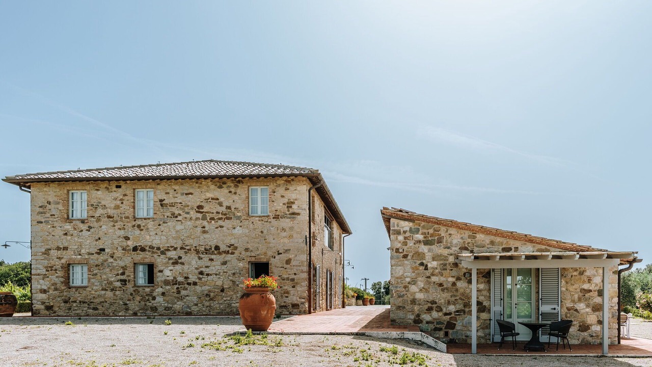 Photo of Outdoor in Castelnuovo Berardenga