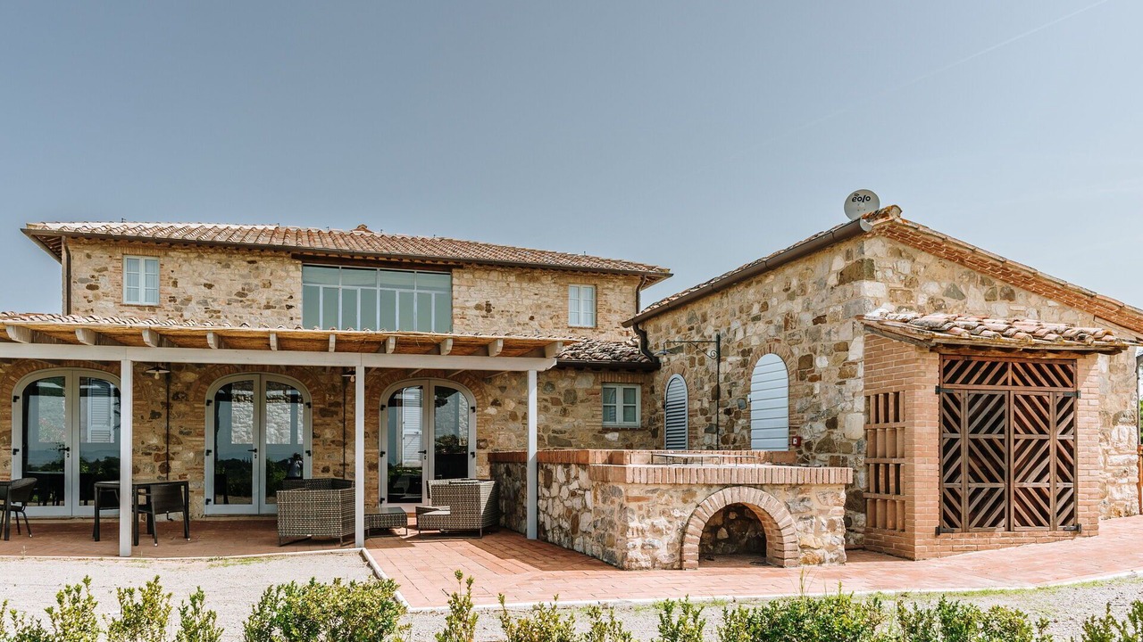Photo of Outdoor in Castelnuovo Berardenga