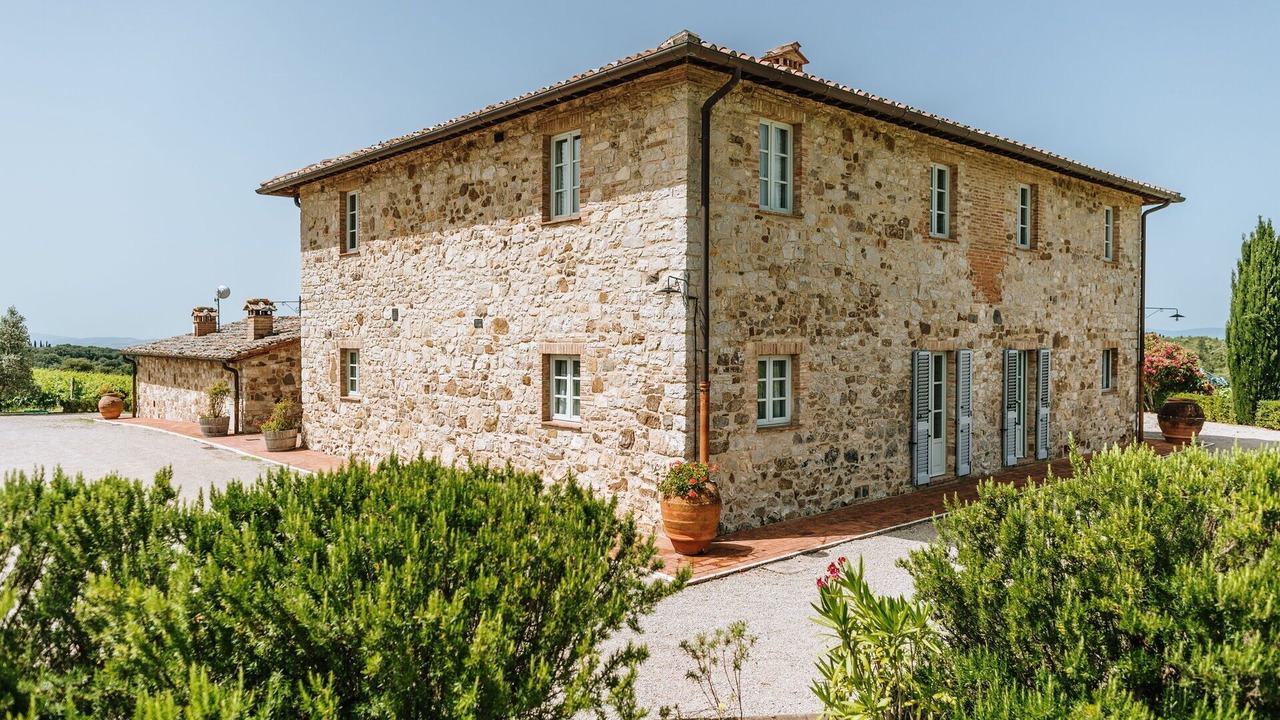 Photo of Outdoor in Castelnuovo Berardenga