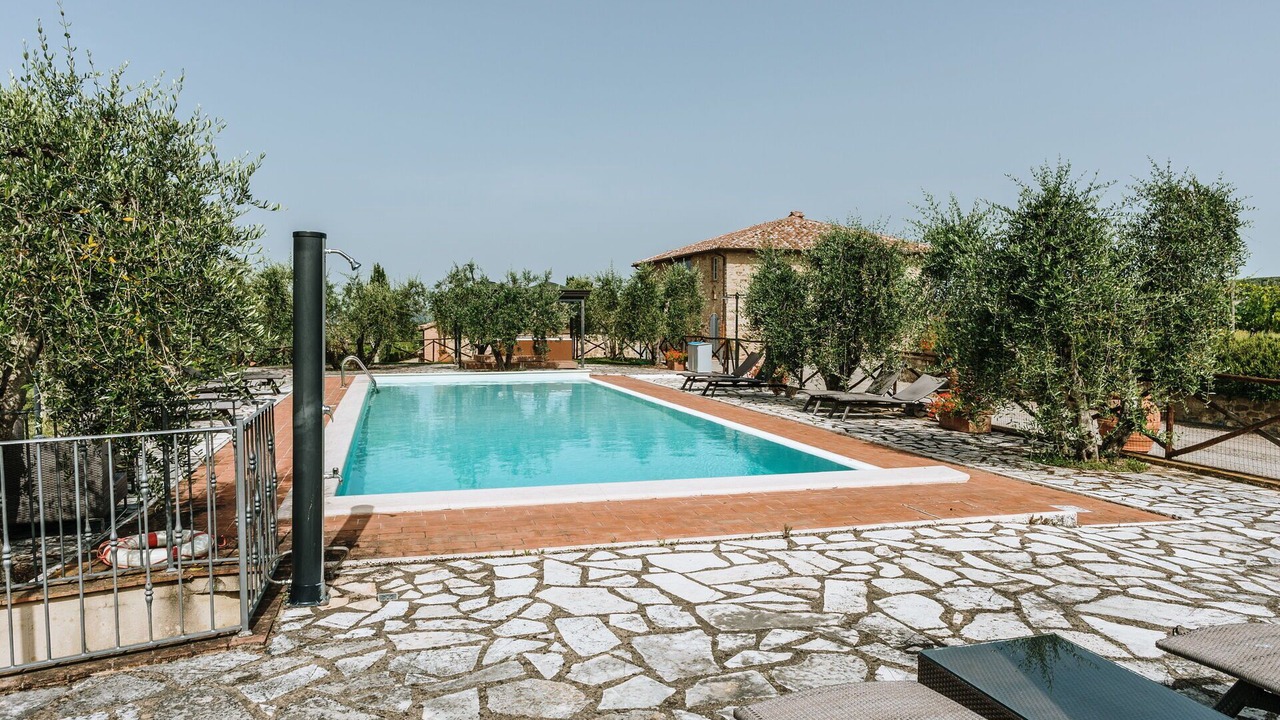 Photo of Outdoor in Castelnuovo Berardenga