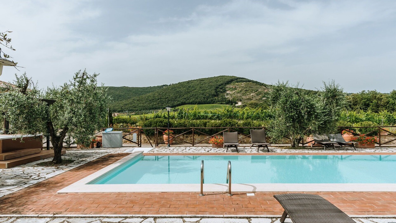 Photo of Outdoor in Castelnuovo Berardenga