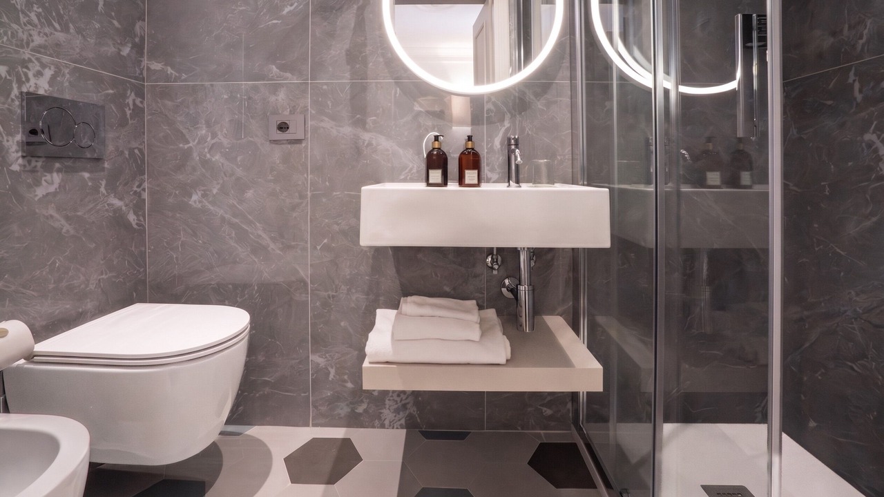 Photo of Bathroom in San Lorenzo