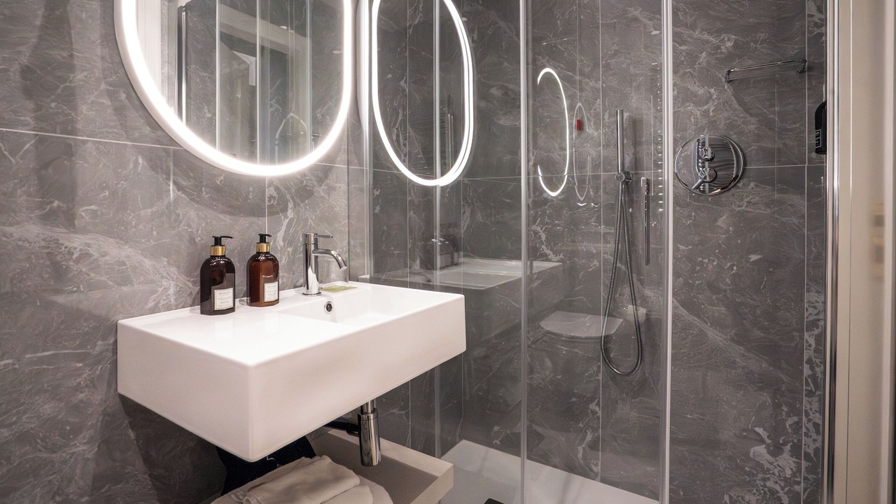 Photo of Bathroom in San Lorenzo