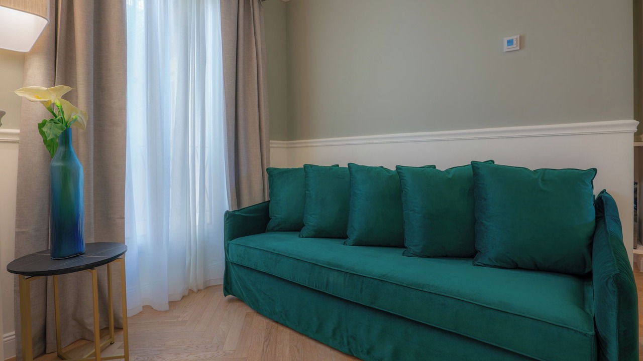 Photo of Bedroom in San Lorenzo