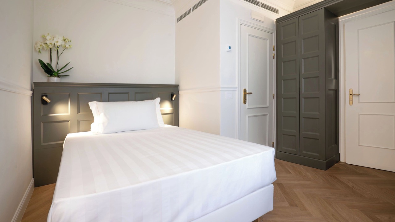 Photo of Bedroom in San Lorenzo