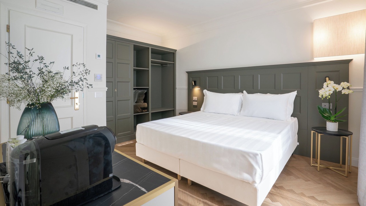 Photo of Bedroom in San Lorenzo