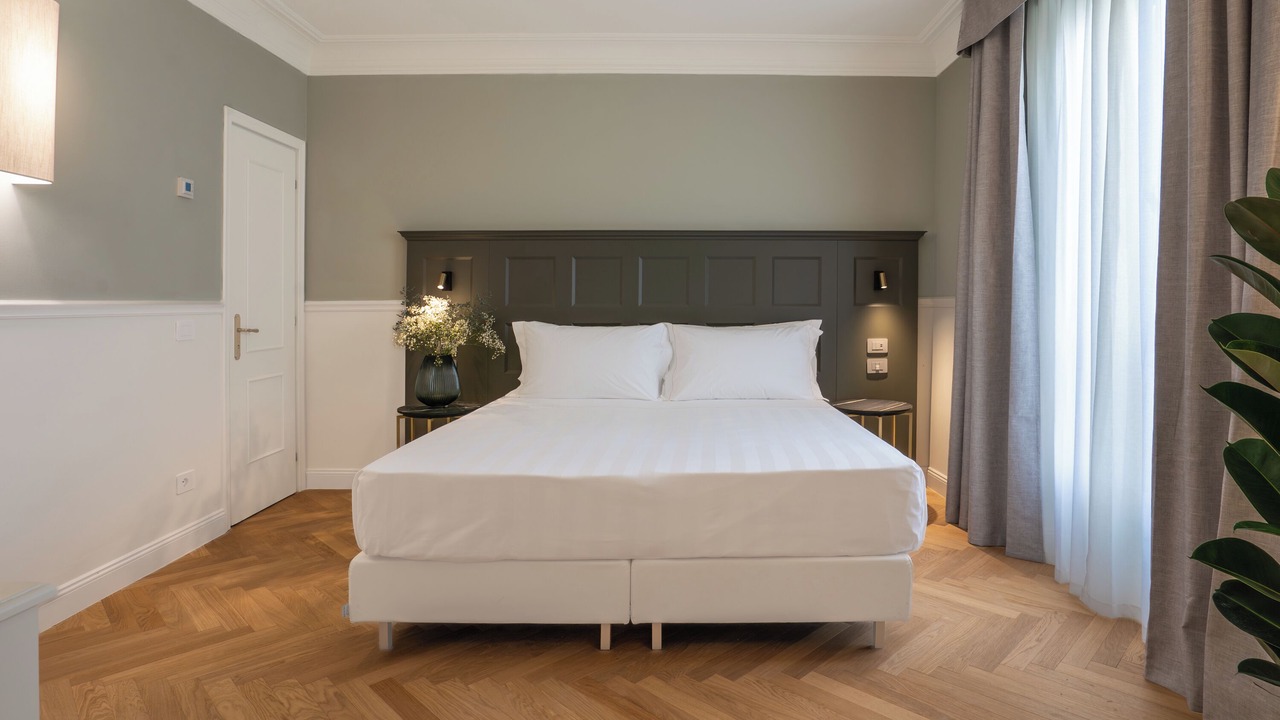 Photo of Bedroom in San Lorenzo